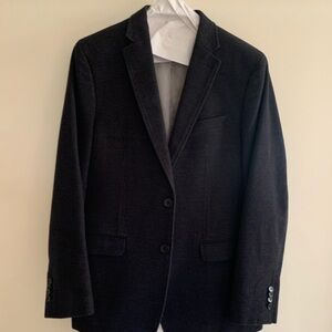 Banana Republic Modern Slim Fit Men’s Suit Jacket
